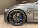 BMW M3 Sedan by RACE! 2019 года